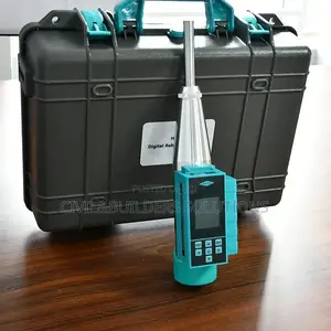 Digital Concrete Tester