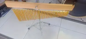 Drum Set Chime