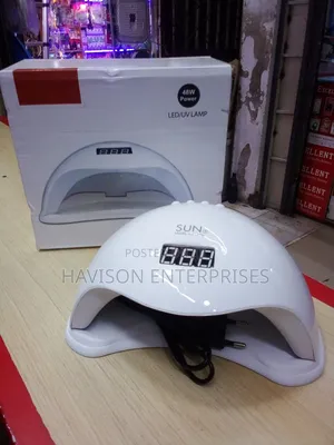 Quality 48W UV Lamp