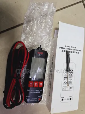 Smart Multimeter
