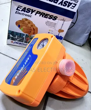 Pedrollo Pump Control
