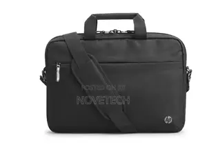 HP Business Laptop Shoulder Bag Carry Case