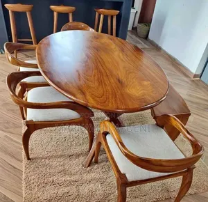 Dinning Table Chairs