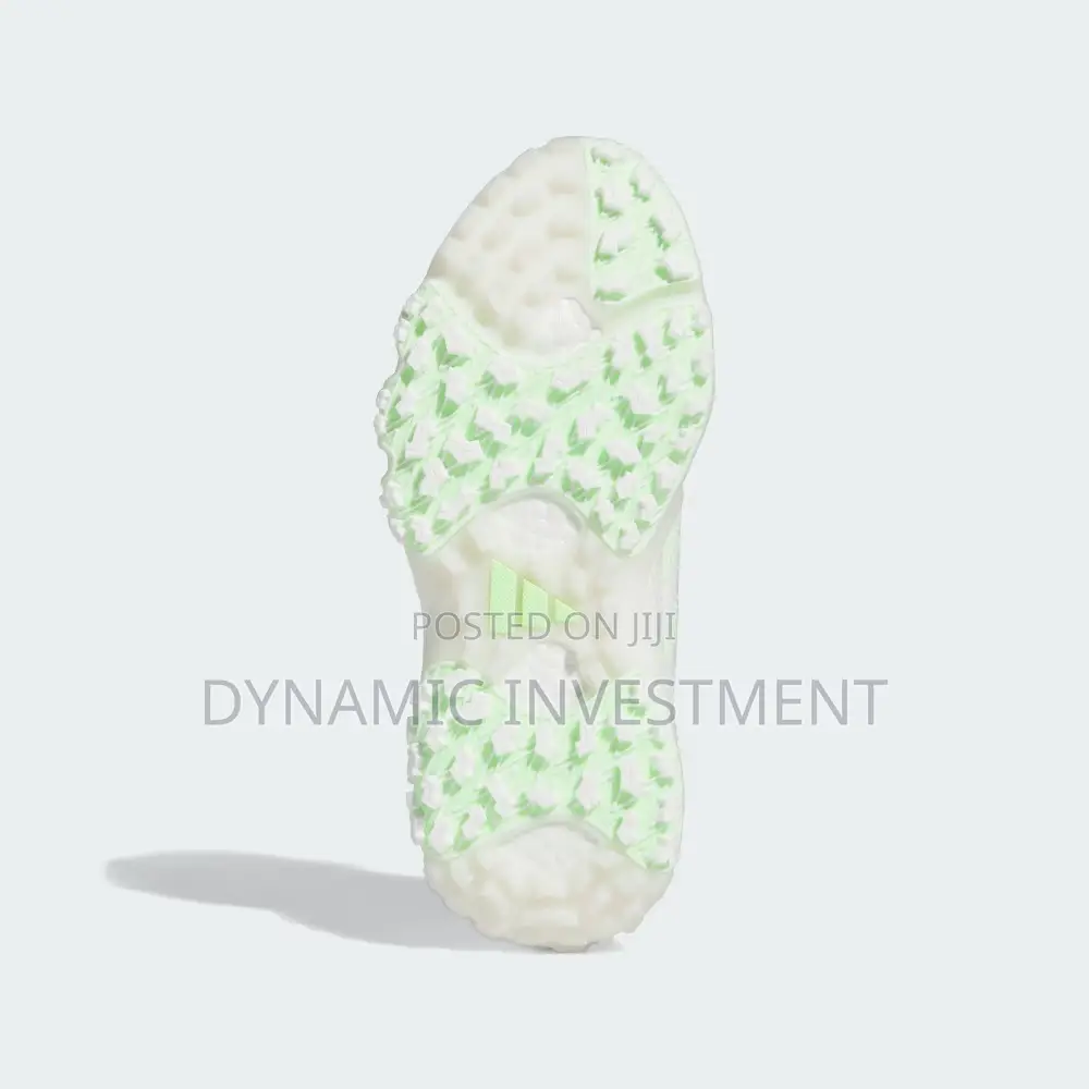 Adidas Codechaos 22 Spikeless Golf Shoes