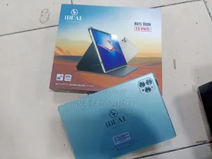 New Tablet 512 GB