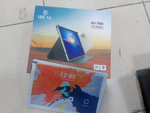 New Tablet 512 GB