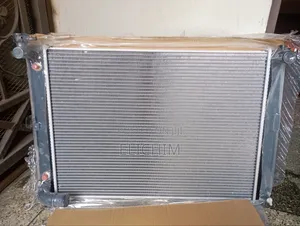 Lexus RX 400 Radiator