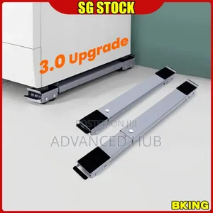 Washing Machine Base/Heavy Machines,Furniture Mover