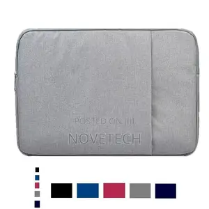 Laptop Bag Sleeve Case for Apple Mac Book 11 13 14 15 Inch