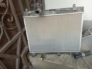 Jiwella/Filder New Model Radiator