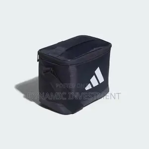 Adidas Cooler Bag – Blue