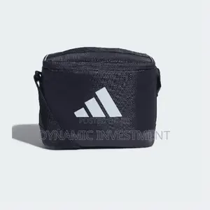 Adidas Cooler Bag – Blue