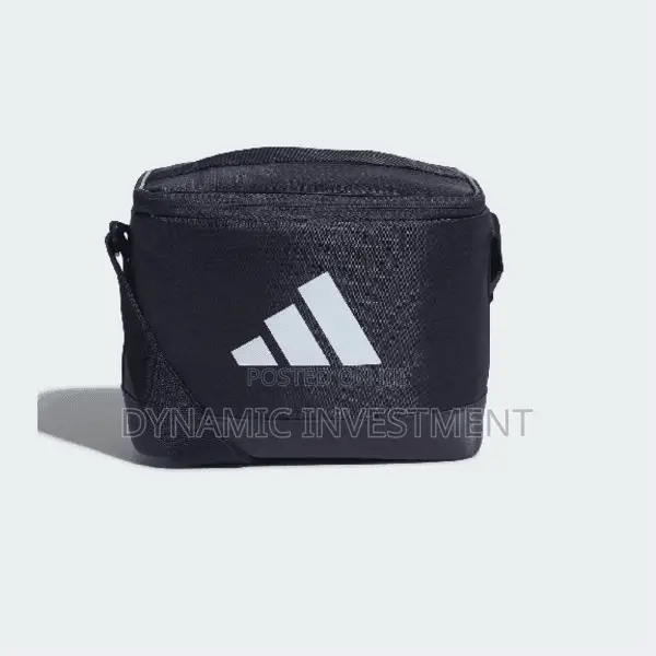 Adidas Cooler Bag – Blue