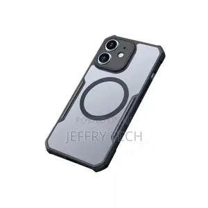 Xundd iPhone 12 Mag Safe Case/Cover Magnetic