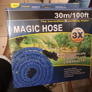 30m /100ft Magic Hose.