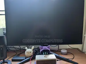 Samsung Gaming Monitor Odyssey G3