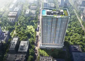 1bdrm Apartment in Oak West, Westlands for sale