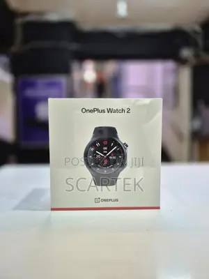 Oneplus Watch 2