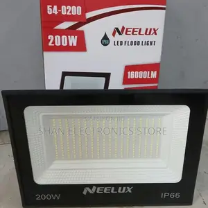 Most Durable;;200watts Floodlight Ac Outdoor Security Ac