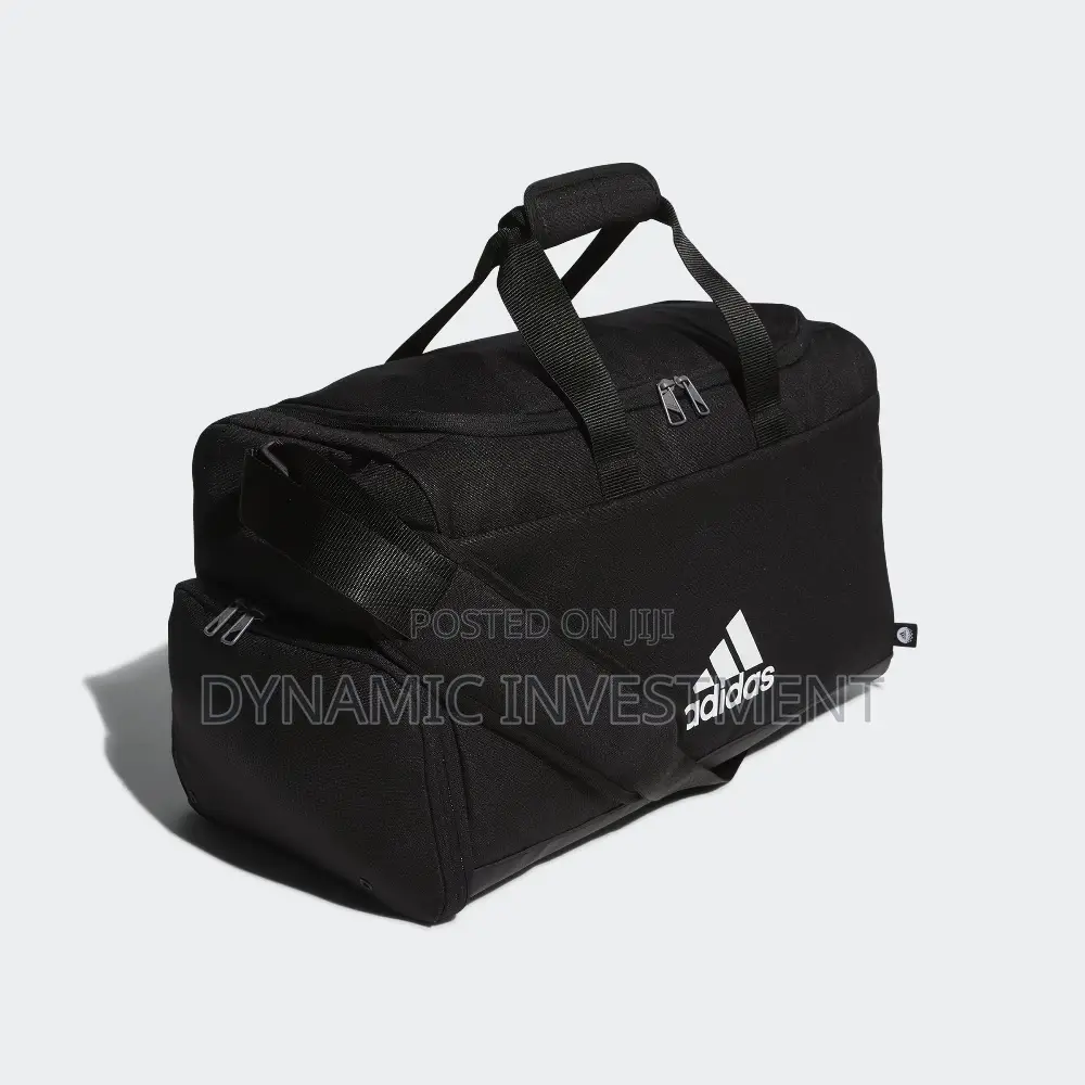 Adidas Crestable Duffel Bag