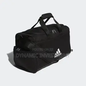 Adidas Crestable Duffel Bag