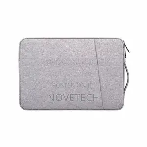 Laptop Sleeve Bag Case Notebook Cover Pouch for Macbook