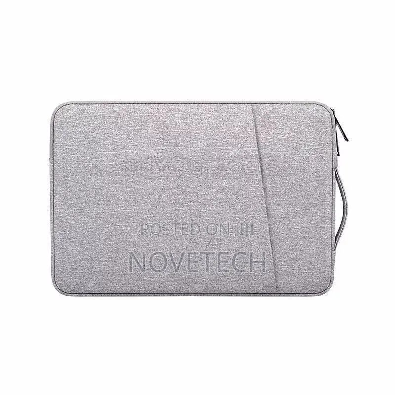 Laptop Sleeve Bag Case Notebook Cover Pouch for Macbook