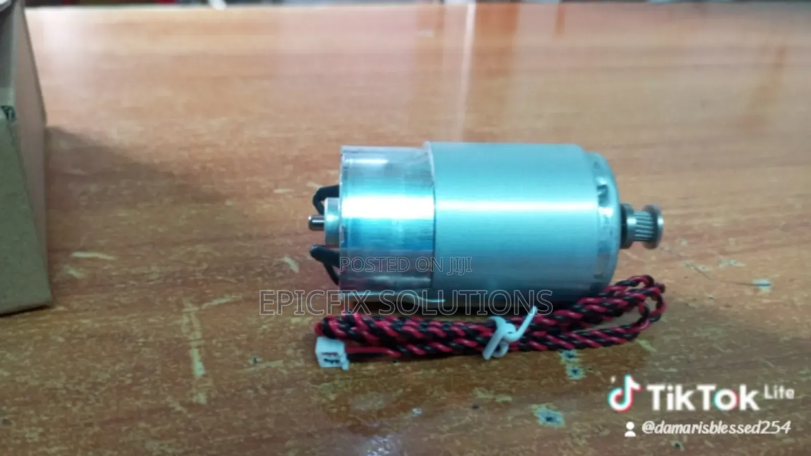 Epson Motor for Sell