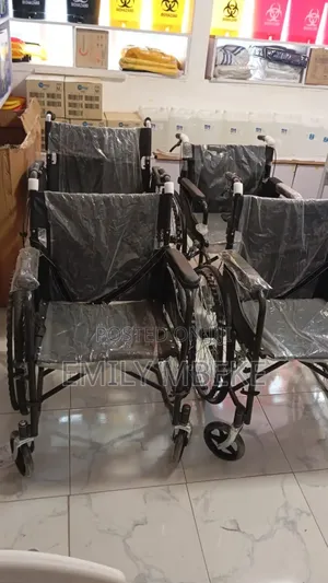 Standard Wheelchair