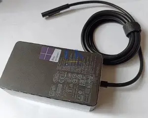 127W Microsoft Adapter Charger for Surface Pro 7/8/X Go Book