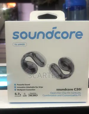 Soundcore C30i