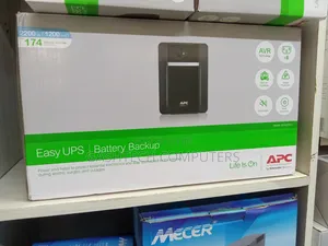 New Apc 2200va Easy Ups [ 2200va ]