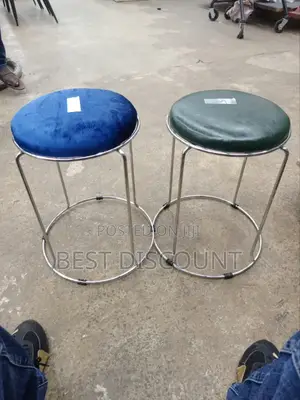 Stackable Salon/Spa Chairs