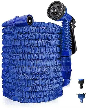 Magic Expandable Hose Pipe 200 Feet 60 METERS