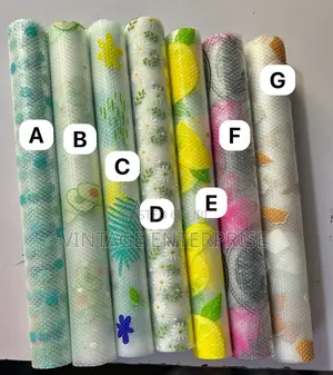 Drawer Mat Shelf Liners