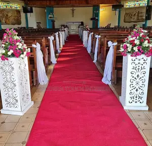 Event Carpet Runners- 1 Meter Width