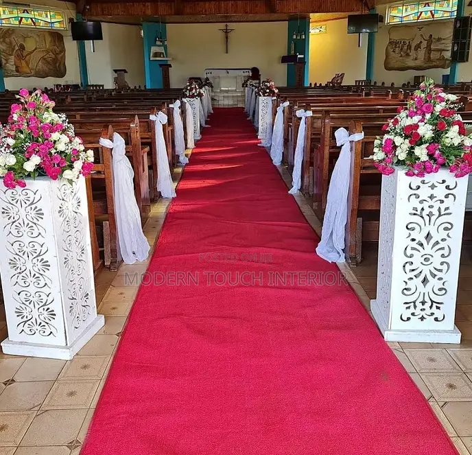 Event Carpet Runners- 1 Meter Width