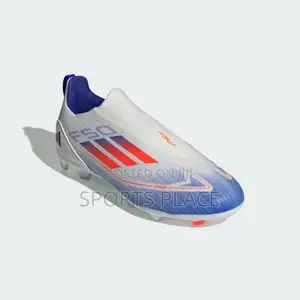 Adidas F50 Adizero Firm Ground Football/Soccer Cleats Boots