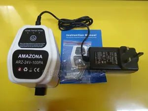 Booster Water Pump