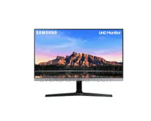 Samsung 27” Viewfinity S70A Series UHD Computer Monitor
