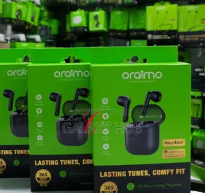 Oraimo Freepods Neo Otw-330s Earbuds