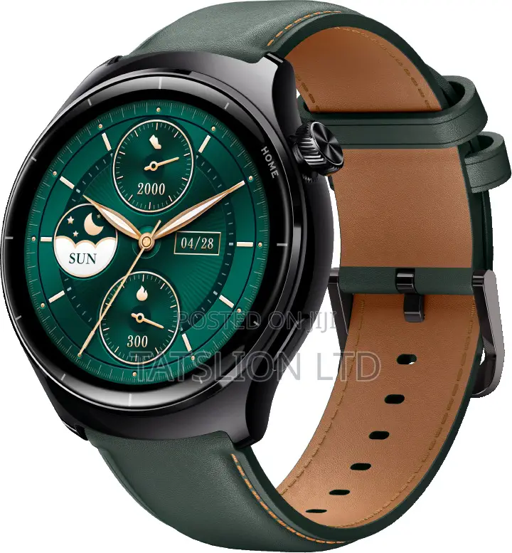 Mibro Watch Lite3 Pro