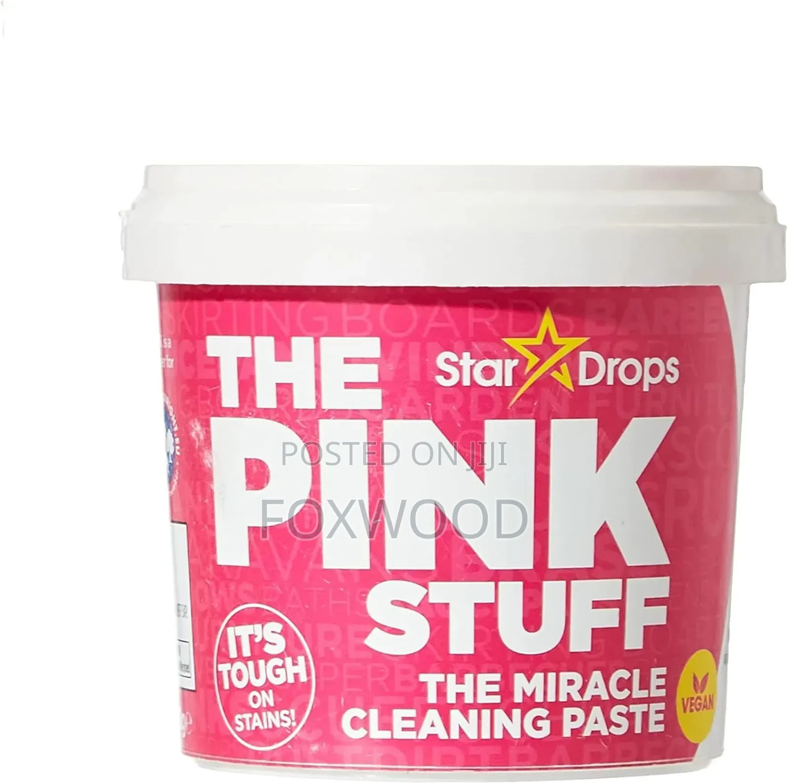 100g Pink Stuff Multipurpose Cleaner