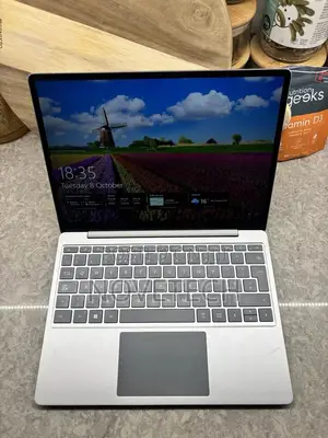 Laptop Microsoft Surface Go 2 16GB Intel Core I7 SSD 512GB