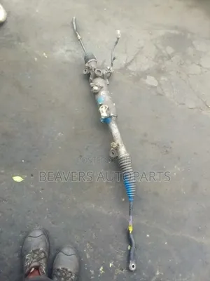 Mark X / Crown Steering Rack