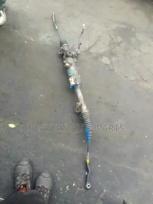 Mark X / Crown Steering Rack