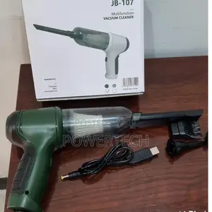 3 in 1 Portable Rechargeable Wireless Vacuum Cleaner