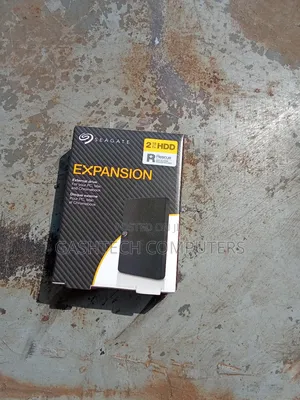 Expansion 2tb HDD