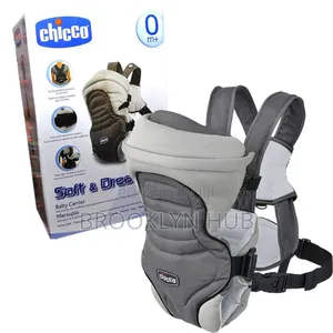 Original Chicco Baby Carrier