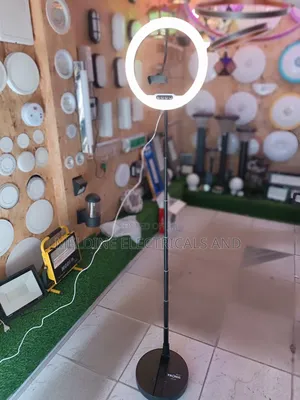Tronic Ring Light